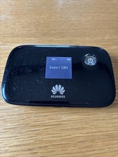 Huawei Mobile WiFi | E5776s-32