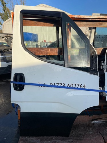 Iveco daily 2015 2024 - iveco,
