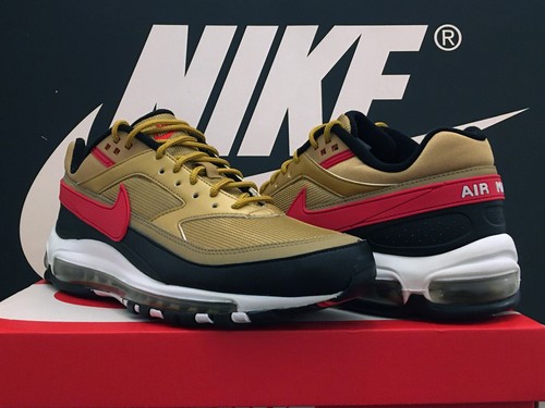2018 nike air max bw - nike,