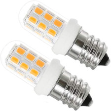 E12 LED Bulbs Replacement for
