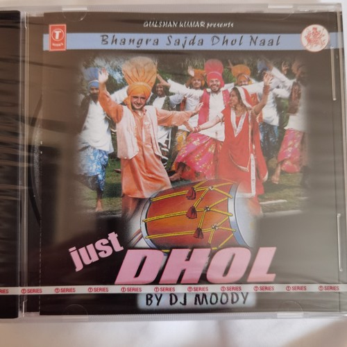 Just dhol series - t,