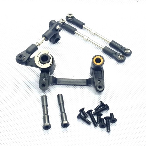 Ftx carnage brushed steering - ftx,