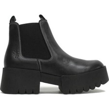 Fly London Exia Womens Ladies