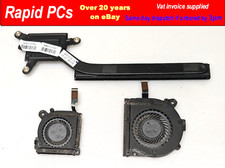 Acer Aspire S7-391 Heatsink