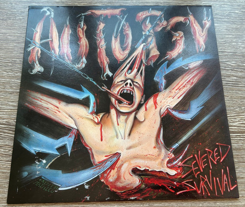 Autopsy severed survival - autopsy,
