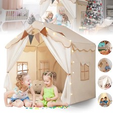 Girls' Princess Fairy Play