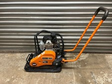 BELLE PCLX 400 compactor plate