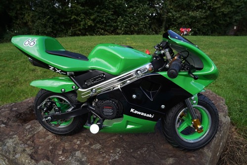 Mini pocket bike motorcycle - mini,