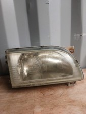 MK5 FORD TRANSIT SMILEY O/S