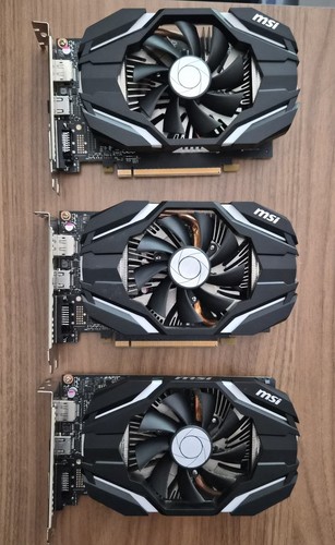 Msi geforce gtx - geforce, gddr5