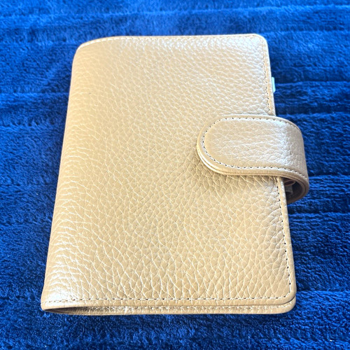 Filofax norfolk pocket - norfolk,
