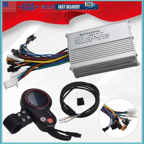 48v 25a 1200w brushless - brushless, motor