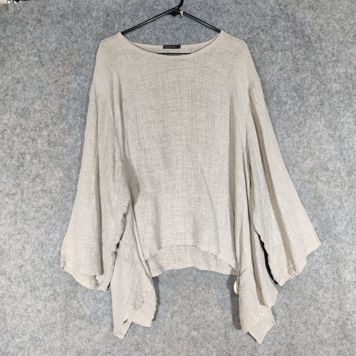 Grizas tunic womens size - tunic, xl