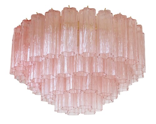 Handmade glass tube - glass,