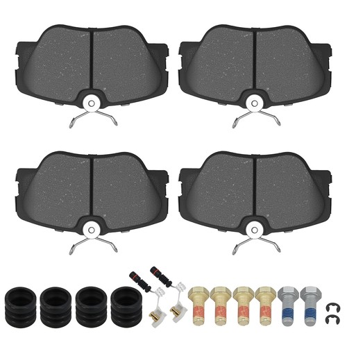 Front left right - front, left+right