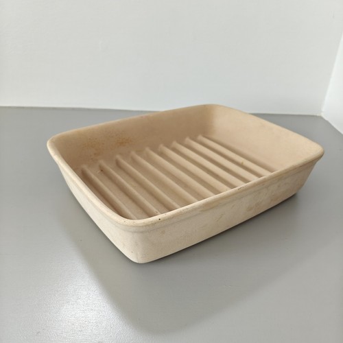 The pampered chef stoneware - chef,