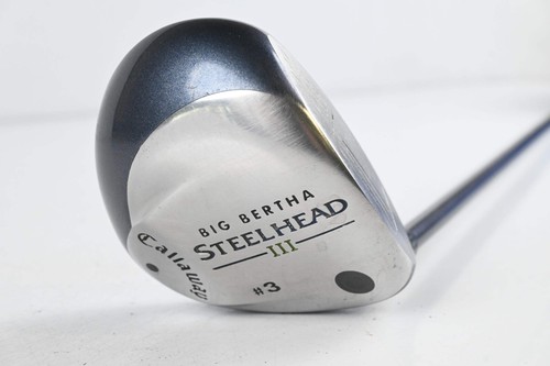 Callaway steelhead iii - callaway, #3