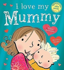 I Love My Mummy, Andreae