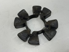 Kawasaki GPX600R ZX600C Rear