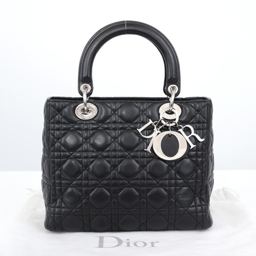 Christian dior lady - christian,