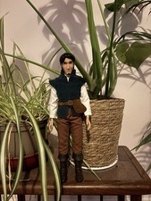 Disney Store Tangled Flynn