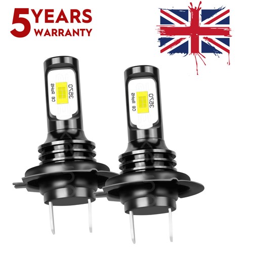 Csp led headlight - led, replace
