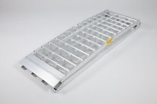 Extra Wide Folding Aluminium