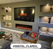 Inch led hd - 60,
