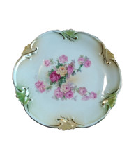 Bavaria Shumann Porcelain