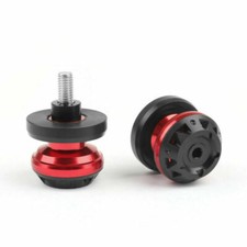 8mm Swingarm Sliders Spools