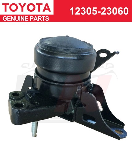 Toyota engine mount - toyota,