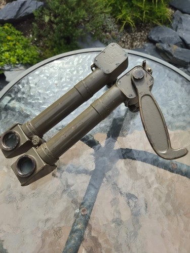 Ww2 german 8x24 periscope - ww2,