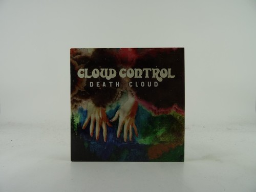 Cloud control death - death,