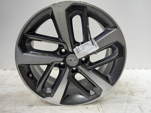 Hyundai kona alloy - hyundai, 18