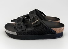 Birkenstock Papillio Black Pap