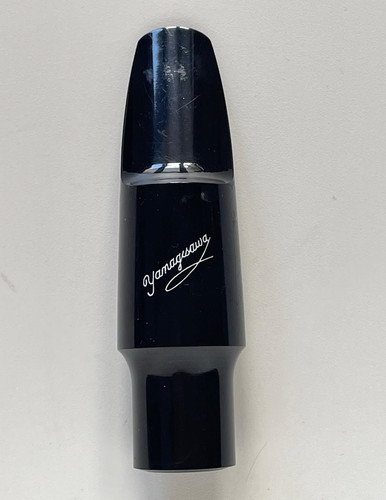 Yanagisawa tokyo 5 tenor - no.,