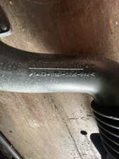 Subaru sti Intercooler Pipe