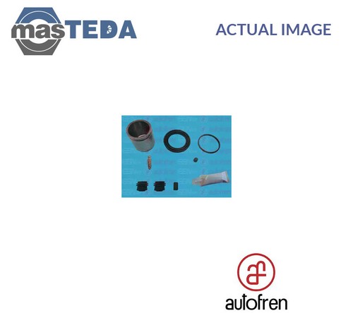 D42416c brake caliper repair - brake,