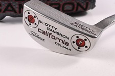 Scotty Cameron California Sea