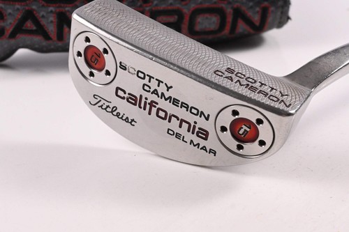 Scotty cameron california sea - cameron,