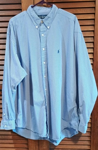 Ralph lauren blake shirt - ralph, men
