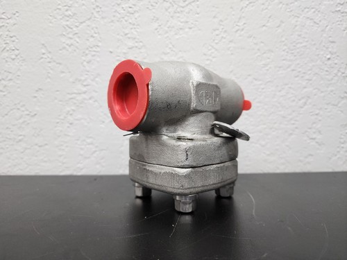 Api602 800lb swing - 1",