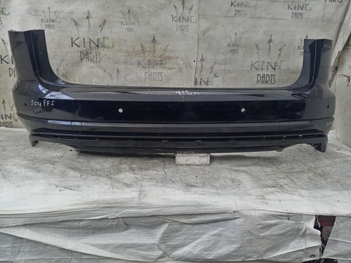 Touareg line mk3 - line,