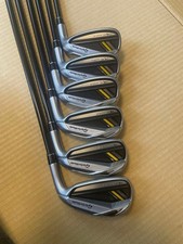 TaylorMade RBZ2 Irons