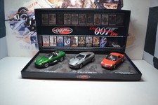 MINICHAMPS - JAMES BOND 007 -