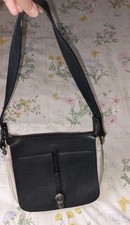Furla small Leather Shoulder Bag