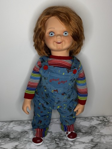 Chucky child play - play, good