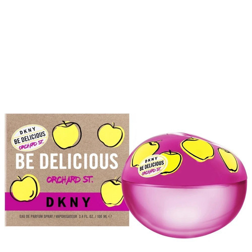 Dkny delicious orchard - be,
