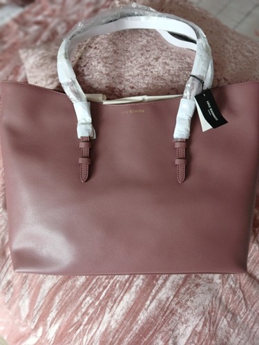 Bnwt lulu guinness - jude, large