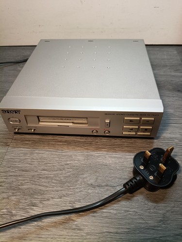 Sony tx373 stereo - sony, tc-tx373